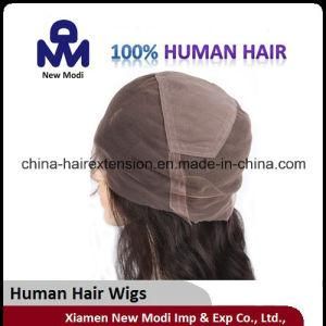 Fashion Body Wave Human Hair Ful Lace Wig