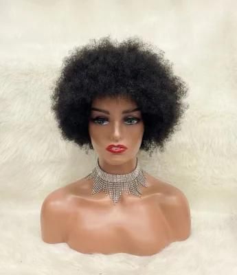 Cheap Short Bob Transparent HD Lace Human 8-14inch Mink Brazilian Hair Wig