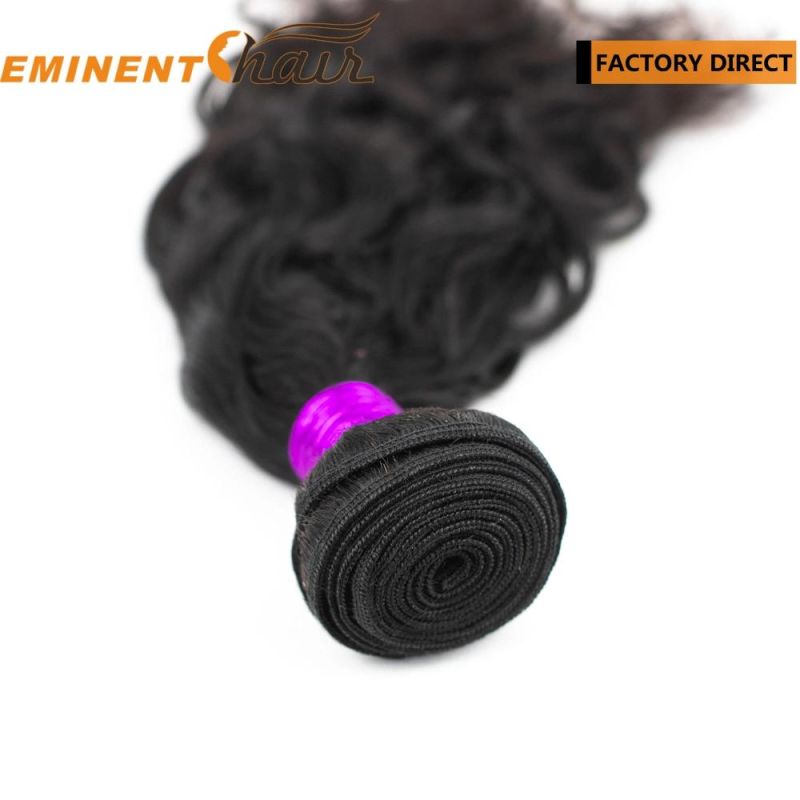 Natural Straight Remy Hair Natural Black Hair Extension