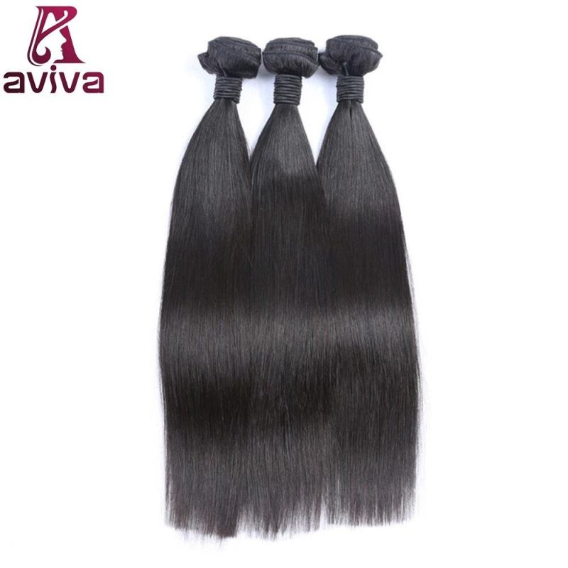 7A Brazilian Remy Virgin Human Hair Extension