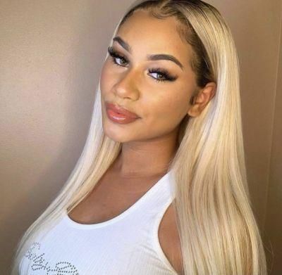 Kbeth Full HD Lace Frontal Human Hair Wigs for Black Woman Luxery 2021 Customized Trendy 100% Virgin 22 Inch 10A Remy Human Hair Wig Suppliers