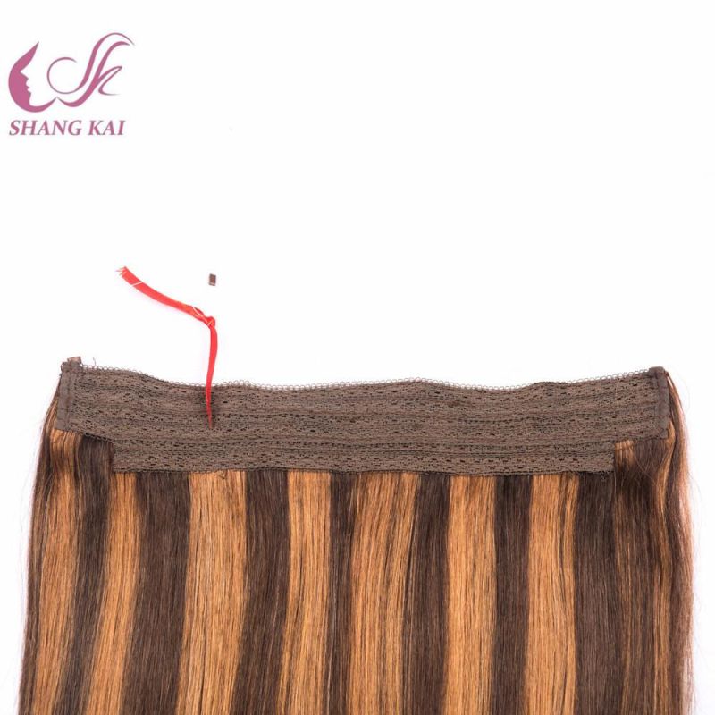 Human Hair Wholesale Remy Hair Hair Extension