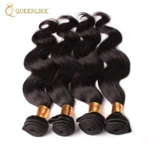 12A Virgin Unprocessed Cheap Brazilian Human Hair Extensions