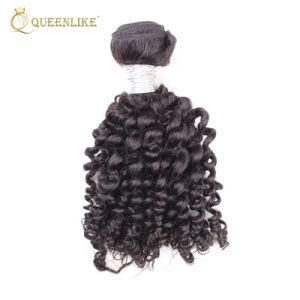Brazilian Cuticle Aligned Raw Unprocessed 100% Human Hair Extensions