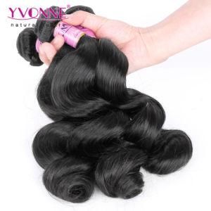 Loose Wave Brazilian Human Hair Extension
