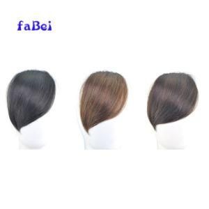 Good African Fringe Clip Natural Hair Bangs on Sale for Black Woman