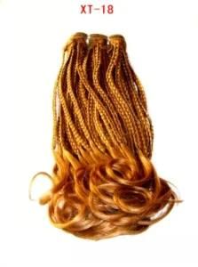 Wholesale Sexy Fashion Culry Weaving Human Hair Extensions