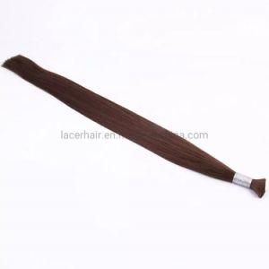 Wholesale Cheap High Quality Human Hair Bulk Unprocessed Human Hair Bulk, Virgin Brazilian Hair Bulk