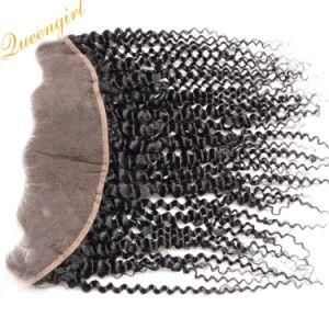 Best Donor Raw Hair 13X2 Lace Frontal Closure Wholesale Mongolian Hair