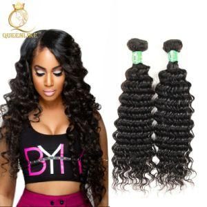 Mink Cuticle Aligned Virgin Original Peruvian Human Hair