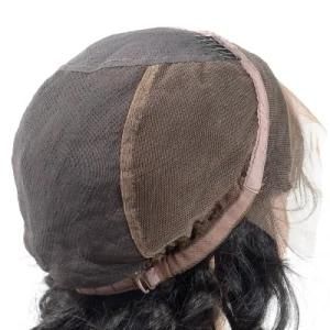 High Density Brazilian Full Lace Wig
