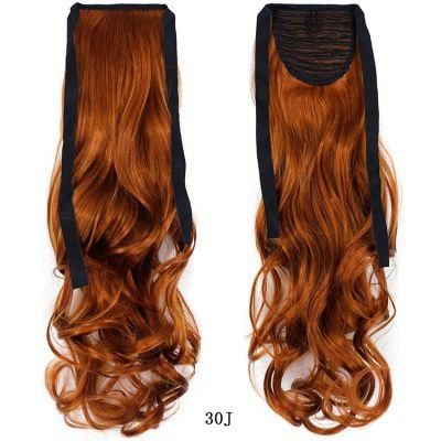 Women Hair Accessories Hair Vendors Extensions Hair Ponytail