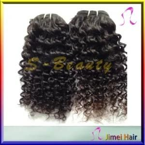 Cambodian Wavy Virgin Remy Hair Weft (SB-C-CW)