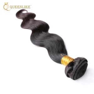 Indian Mink Body Wave Virgin Human Hair Extension