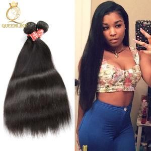 Raw Human Unprocessed Natural Brazilian Hair Extensions