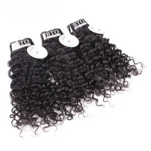 100% Human Virgin Brazilian Cuticle Aligned Raw Hair Extension Vendors