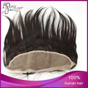 13X4 100%Unprocessed Virgin Human Hair Stright Lace Frontal