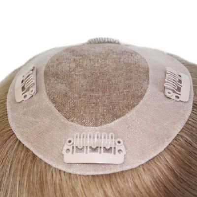 Lw1650 Factory Direct Hair Replacement