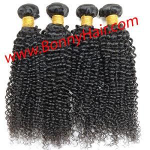 Deep Wave Unprocessed Brazilian Human Virgin Hair Hair Extension