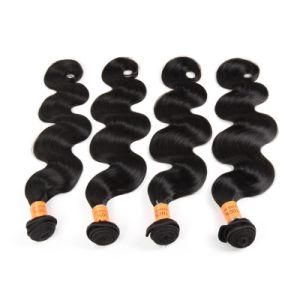 40 Inches Peruvian Wholesale Virgin Double Drawn Natural Hair Extensions