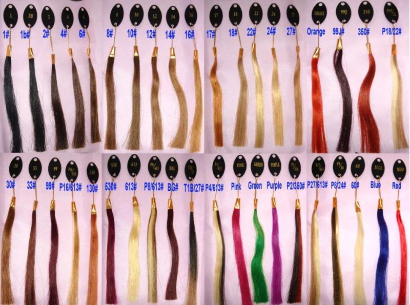 Micro Loop Hair Extensions Easy Loop 1g Micro Bead Brazilian Hair Extension Double Bead Brazilian Micro Ring Loop Hair Extension (AV-RH00-30)