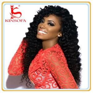 7A Brazilian Virgin Hair Human Hair Weave Wig