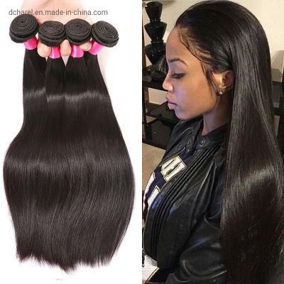 Wholesale Vendor 100 Human Hair 4 Bundle Weave Human Curly Hair Extension Raw Unprocessed Virgin Raw Brazilian Hair