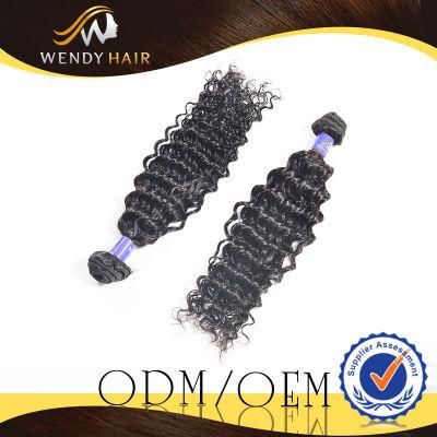 Factory Price Human Hair Extension