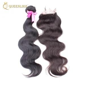 10A Virgin Unprocessed Peruvian Vendors Natural Hair Extensions