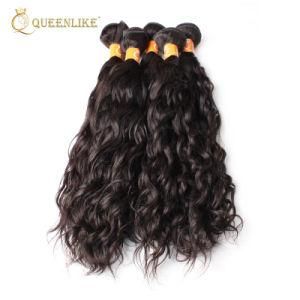 High Quality Brazilian Virgin Water Wave Hair Extension
