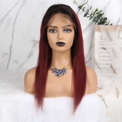 Full Lace Human Hair Wigs Brazilian 360 Lace Frontal Wig Curly Lace Front Human Hair Wigs for Black Women Remy Lace Closure Wig