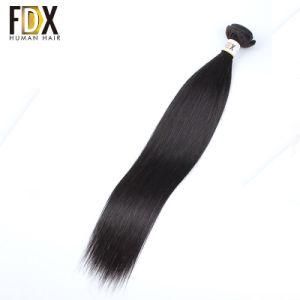 Natural 100% Remy Virgin Peruvian Human Hair Extensions