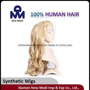 Women Front Lace Hair Wig Synthetic Wig