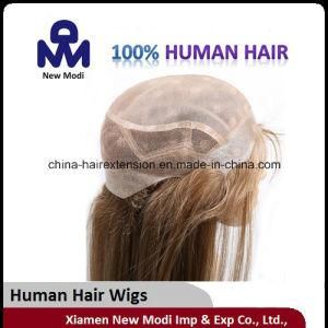 Brazilian Virgin Hair Full Lace Wig