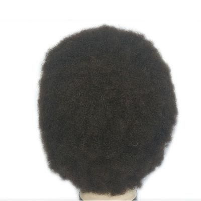 Uni Sex Full Hair Piece - Afro Wigs No. 1 Choice Best Product Long Lasting and Invisible Hair Replacement