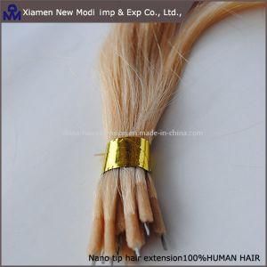 Brazilian Human Hair Nano Bond Hair Extension