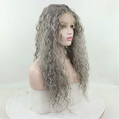 Human Hair Extensions Lace Wigs Water Wave Brazilian Virgin Hairs Lace Front Wig Ynthetic Hair 13X4 Human Hair Wigs for Black Women