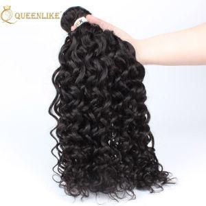 Best Cuticle Aligned 100% Unprocessed Virgin Human Hair Weave