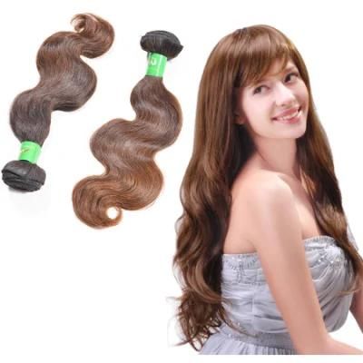 100% 8A Wholesale Brazilian Human Body Wave Hair Bundle