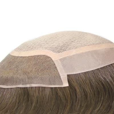 Lw3035 Silk Top Base Lace Front Hair Products