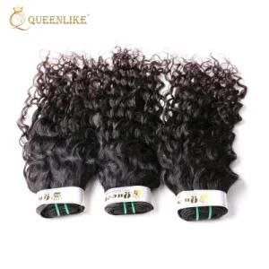 100% Malaysian Virgin Human Hair Extensions