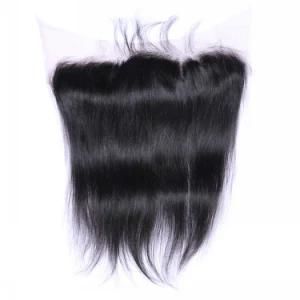 Swiss HD Lace Frontal 13X4 Human Brazilian Hair Wholesale Price Hot Sale