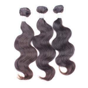 Brazilian Vendor Kinky Curly Raw Human Virgin Hair Extension