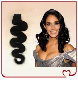 Wholesale Hair Brazilian Body Wave Tape Hair Extensions