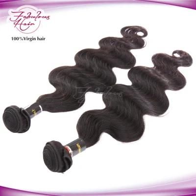 Remy Body Wave Natural Raw Indian Temple Hair in India