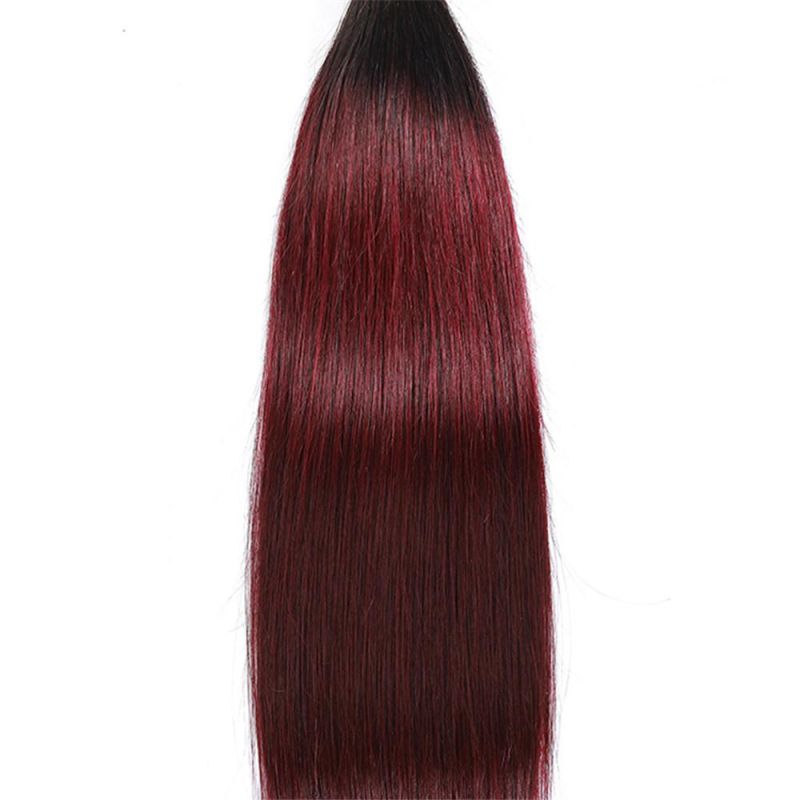 Wholesale Price Hair Bundles Hair Silky Straight Virgin Hair