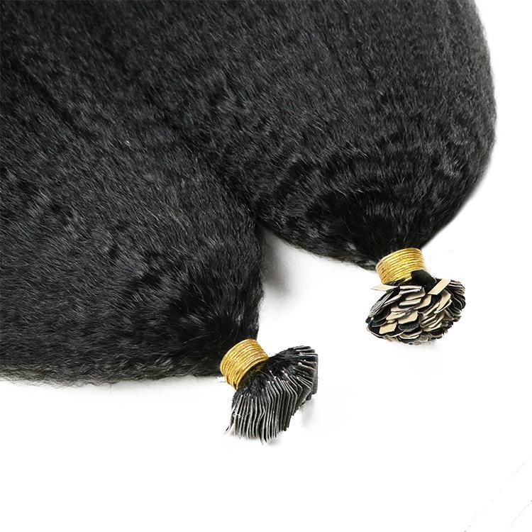 12A 100% Human Hair Raw Cuticle Aligned Tape in Hair Extensions