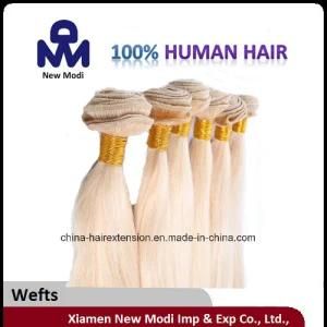100% Human Hair Indian Virgin Hair Weave