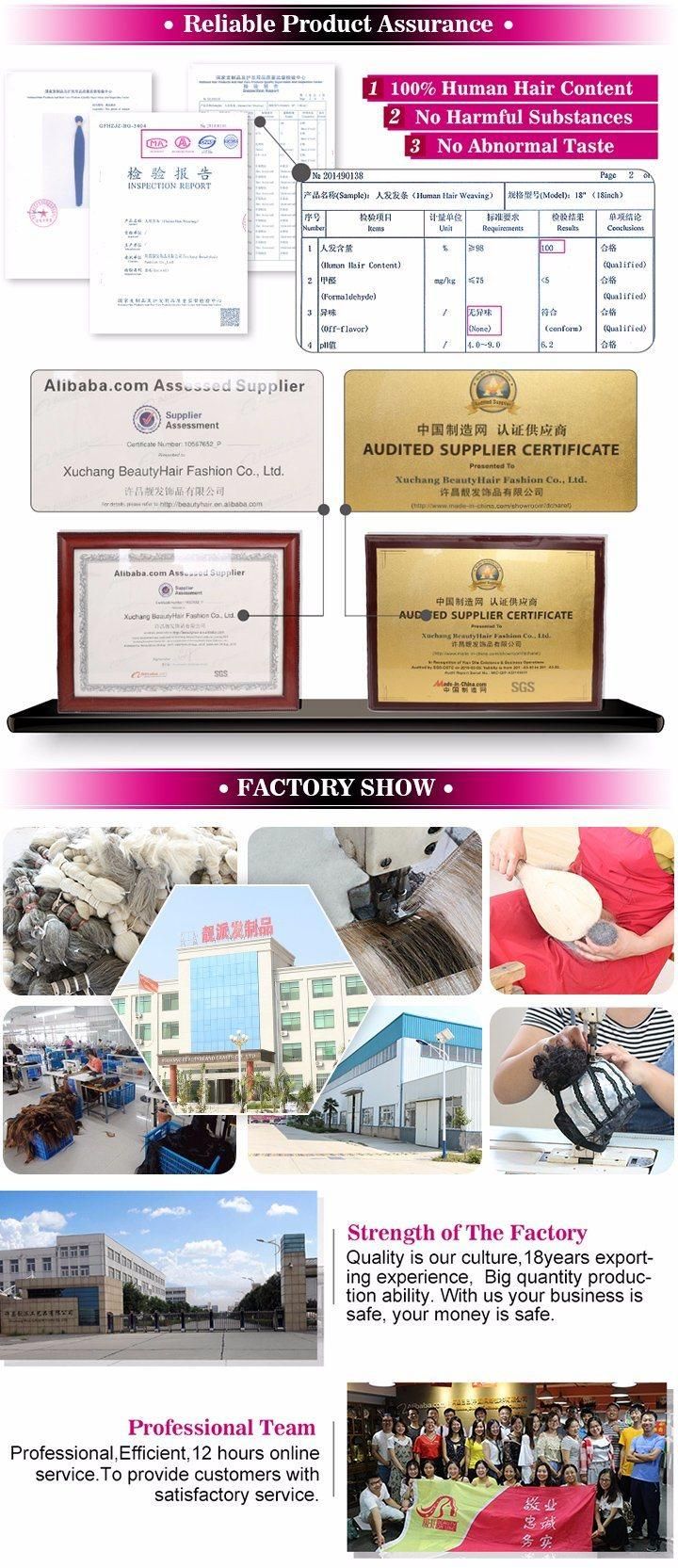 Whole Sale Best 100% Human Hair Weaving