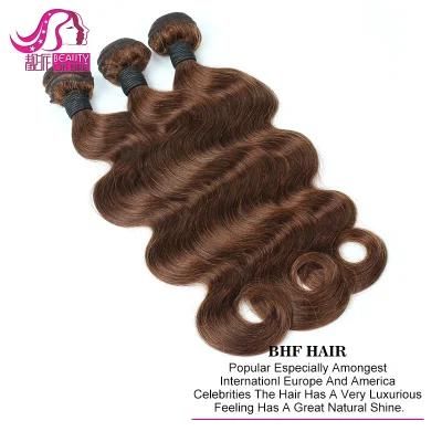 High Quality Brazilian Virgin Cuticle Aligned Human Hair Body Wave